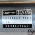 68348376AC | Стартер CHRYSLER PACIFICA 16-20 - Превью 4