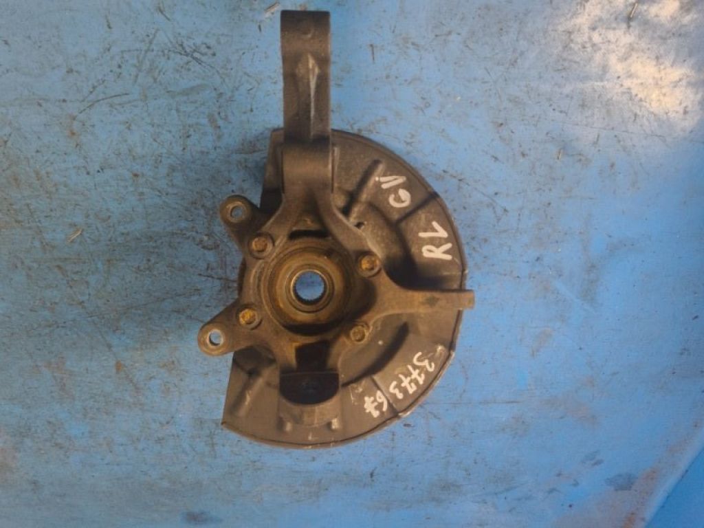 45151-65J00 | Кулак поворотный левый SUZUKI GRAND VITARA 05-15