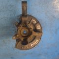 45151-65J00 | Кулак поворотный левый SUZUKI GRAND VITARA 05-15