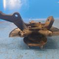 45151-65J00 | Кулак поворотный левый SUZUKI GRAND VITARA 05-15 - Превью 3
