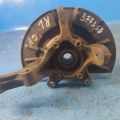 45151-65J00 | Кулак поворотный левый SUZUKI GRAND VITARA 05-15 - Превью 4
