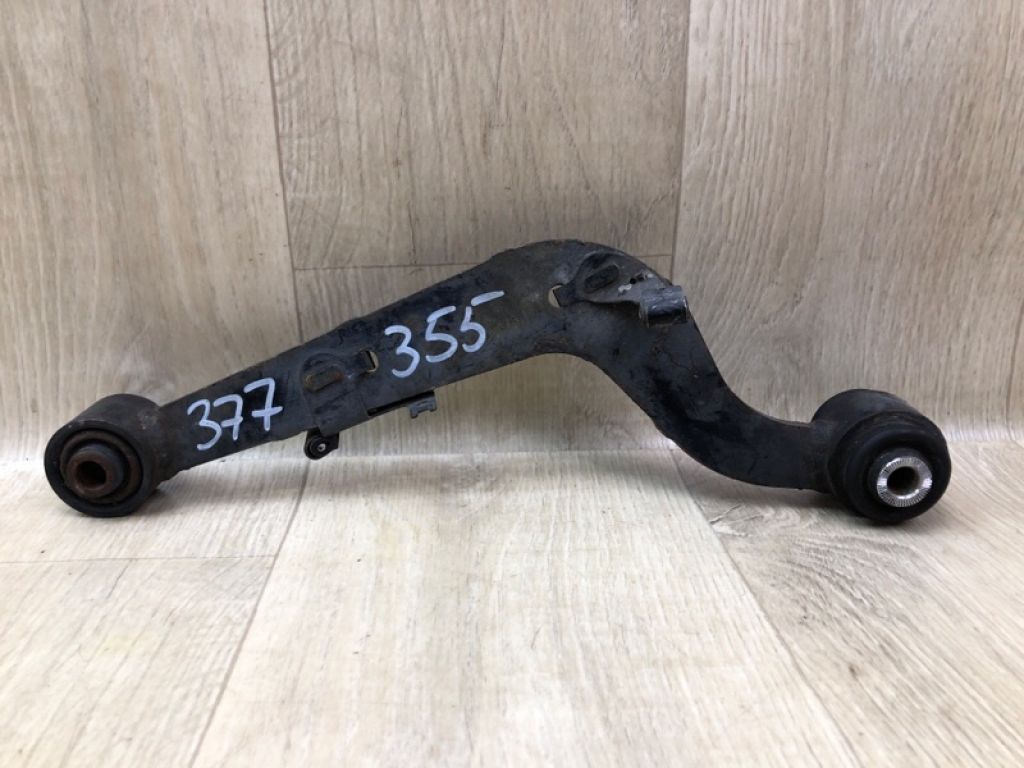 48770-42040 | Важіль задньої підвіски поперечний верхній правий TOYOTA RAV4 05-12 - Фото 2