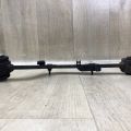 48790-42020 | Рычаг задней подвески поперечный верхний левый TOYOTA RAV4 05-12 - Превью 3
