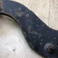 48790-42020 | Рычаг задней подвески поперечный верхний левый TOYOTA RAV4 05-12 - Превью 5