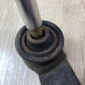 48790-42020 | Рычаг задней подвески поперечный верхний левый TOYOTA RAV4 05-12 - Превью 6