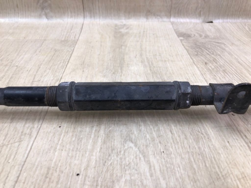 48730-33150 | Важіль задньої підвіски нижній поперечний правий LEXUS ES350 06-12 - Фото 4