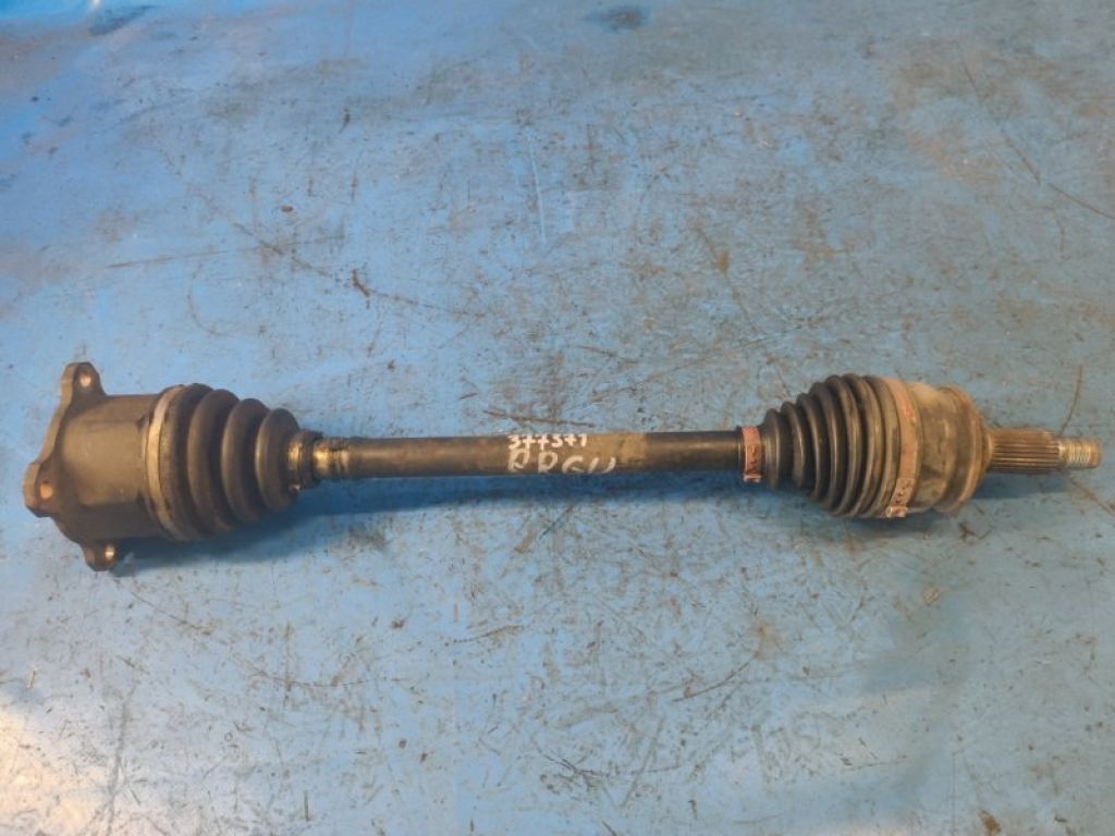 44105-65J10 | Привод задний правый SUZUKI GRAND VITARA 05-15