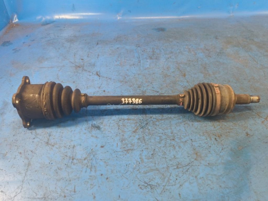 44105-65J10 | Привод задний левый SUZUKI GRAND VITARA 05-15