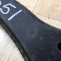 48790-47010 | Рычаг задней подвески поперечный верхний левый TOYOTA PRIUS 16- - Превью 5