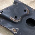 4000A021 | Балка двигателя продольная MITSUBISHI OUTLANDER XL 05-13 - Превью 6