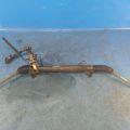 48580-65J51 | Рулевая рейка SUZUKI GRAND VITARA 05-15