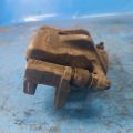 55102-65J02-999 | Суппорт тормозной передний левый SUZUKI GRAND VITARA 05-15 - Превью 3