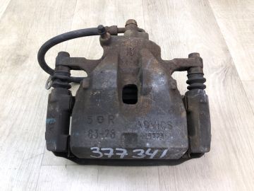 Супорт гальмівний передній правий TOYOTA CAMRY 40 06-11