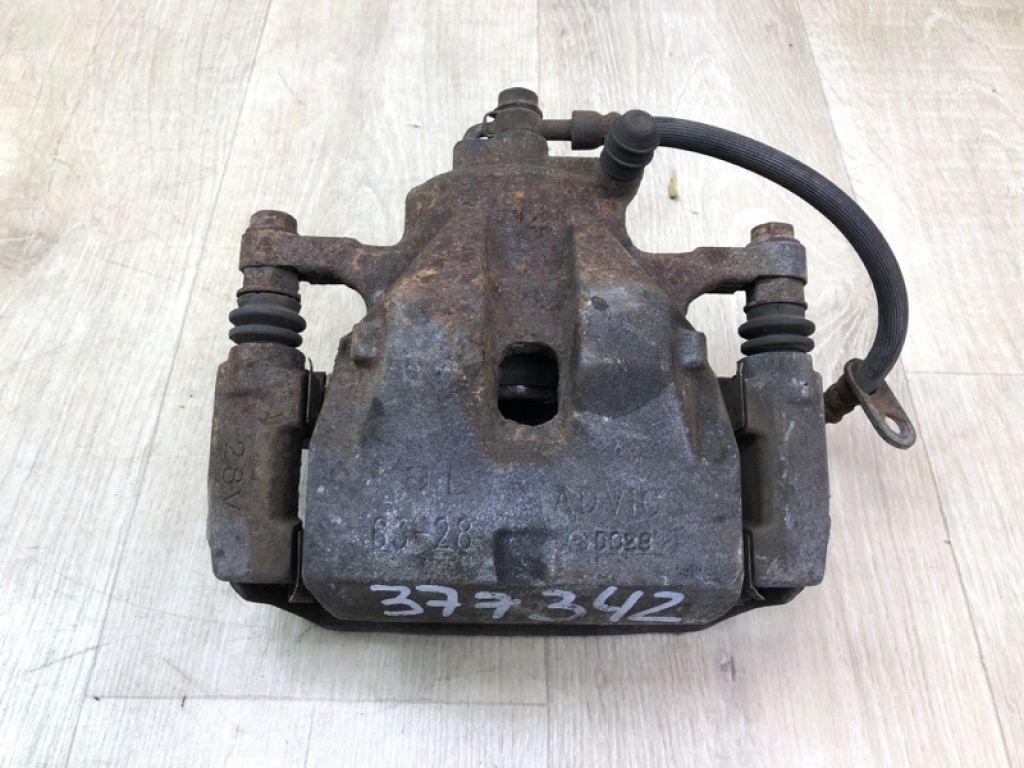 47750-06220 | Супорт гальмівний передній лівий TOYOTA CAMRY 40 06-11