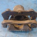 55101-65J02-999 | Суппорт тормозной передний правый SUZUKI GRAND VITARA 05-15 - Превью 6
