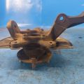45111-65J00 | Кулак поворотный правый SUZUKI GRAND VITARA 05-15 - Превью 3