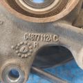 68253 396AB | Цапфа правая JEEP GRAND CHEROKEE 11-22 - Превью 2