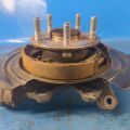 68253 396AB | Цапфа правая JEEP GRAND CHEROKEE 11-22 - Превью 4