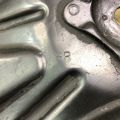 51023-33060 | Кронштейн/кріплення балки підвіски заднє LEXUS ES350 06-12 - Прев'ю 4