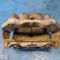 68138 842AA | Суппорт тормозной передний правый JEEP GRAND CHEROKEE 11-22 - Превью 6