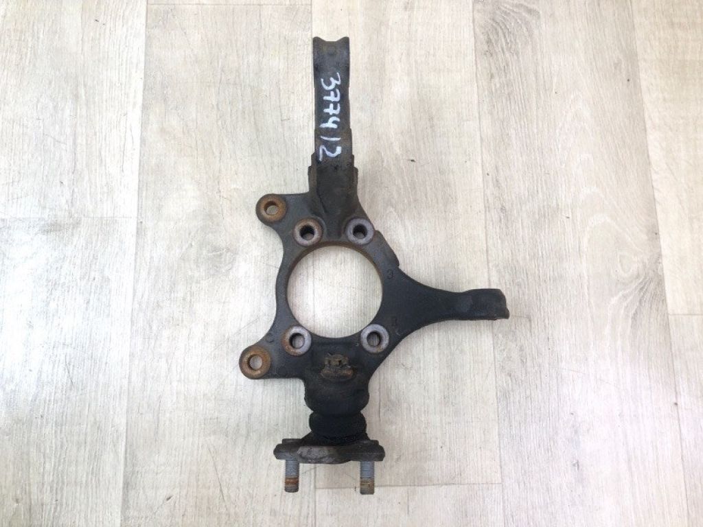 43211-42080 | Кулак поворотний передній правий TOYOTA RAV4 05-12
