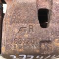 47730-42080 | Супорт гальмівний передній правий TOYOTA RAV4 05-12 - Прев'ю 6