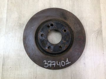 Гальмівний диск передній HYUNDAI TUCSON TL 15-20