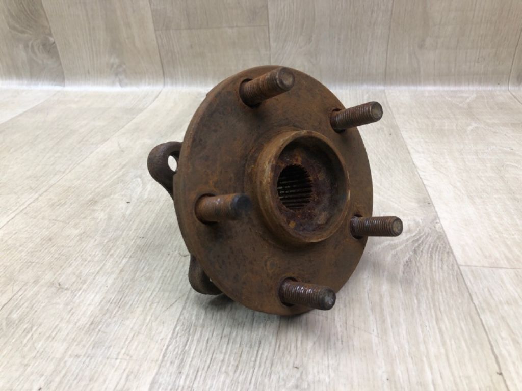 43550-42010 | Маточина колеса передня TOYOTA RAV4 05-12