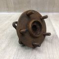 43550-42010 | Маточина колеса передня TOYOTA RAV4 05-12