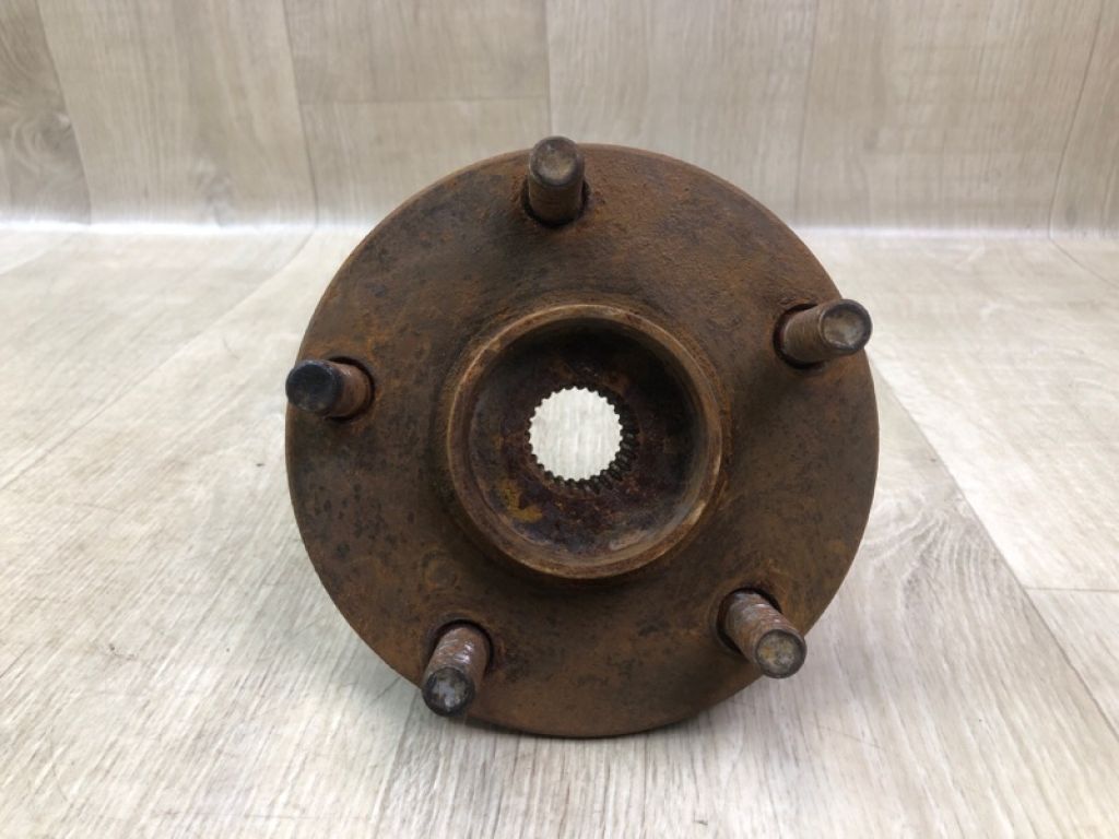 43550-42010 | Маточина колеса передня TOYOTA RAV4 05-12 - Фото 2