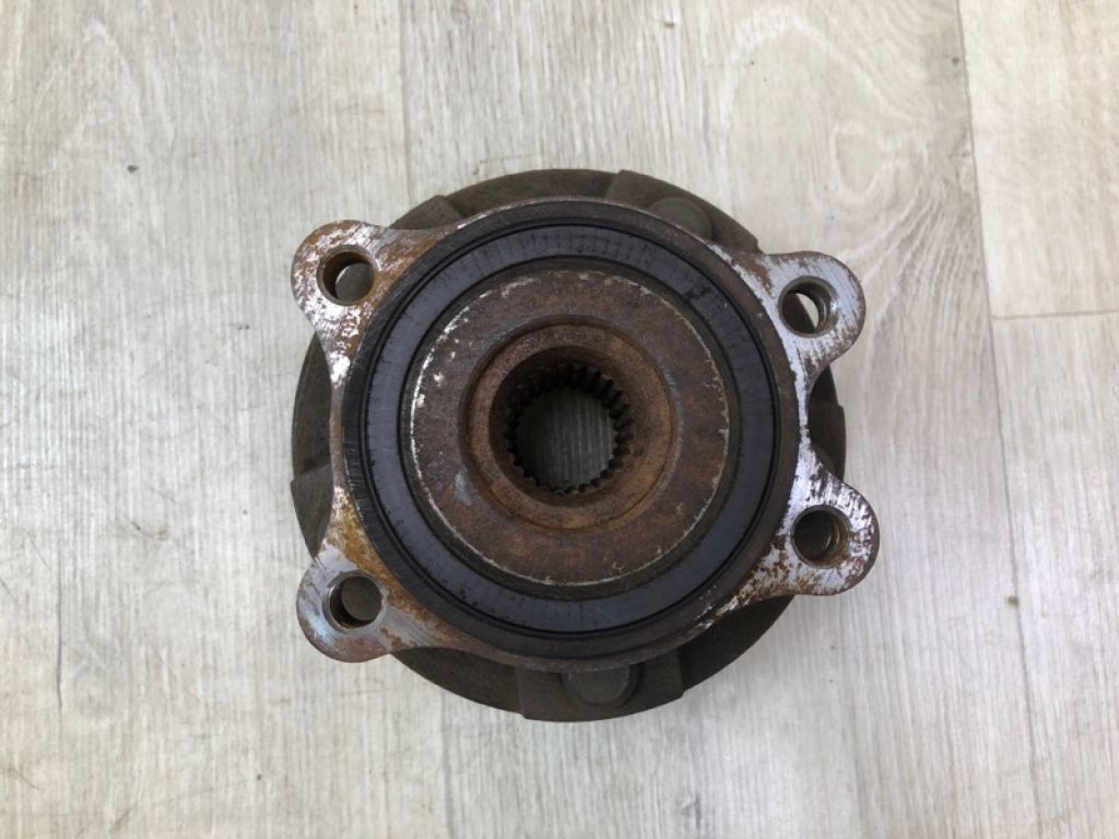 43550-42010 | Маточина колеса передня TOYOTA RAV4 05-12 - Фото 4
