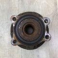 43550-42010 | Маточина колеса передня TOYOTA RAV4 05-12 - Прев'ю 4