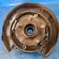 28411AJ01A | Цапфа ліва SUBARU OUTBACK 09-14 BR - Прев'ю 4