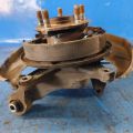28411AJ01A | Цапфа ліва SUBARU OUTBACK 09-14 BR - Прев'ю 5