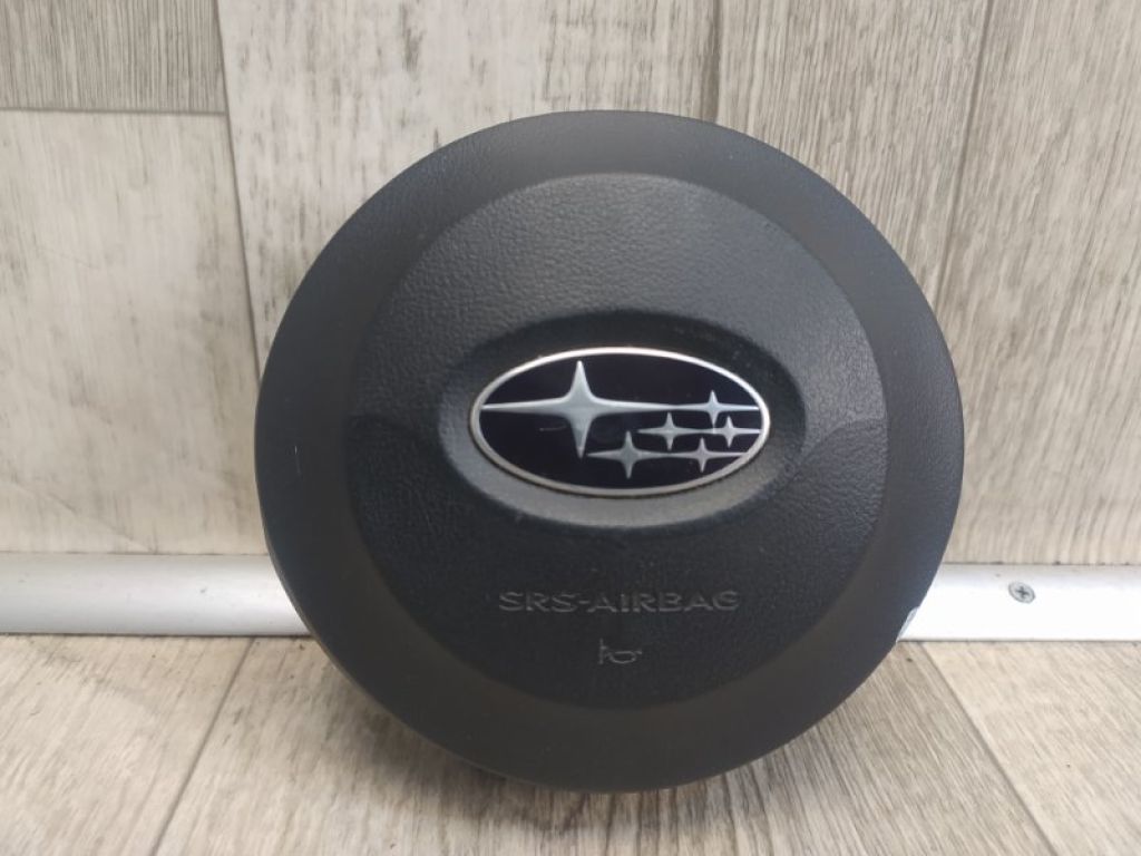 98211AJ01BVH | Подушка безпеки в кермо SUBARU LEGACY 09-15 BM