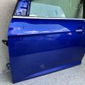 F1EZ-5820125-A | Двері передні ліві FORD FOCUS 10-18 - Прев'ю 3