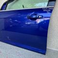 F1EZ-5820125-A | Двері передні ліві FORD FOCUS 10-18 - Прев'ю 6