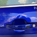 F1EZ-5820125-A | Двері передні ліві FORD FOCUS 10-18 - Прев'ю 7