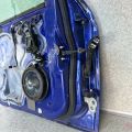 F1EZ-5820125-A | Двері передні ліві FORD FOCUS 10-18 - Прев'ю 9