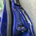 F1EZ-5820125-A | Двері передні ліві FORD FOCUS 10-18 - Прев'ю 11