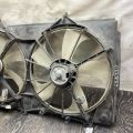 16711-0H020 | Дифузор вентилятора основного радіатора TOYOTA CAMRY 40 06-11 - Прев'ю 10