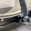 16711-0H020 | Дифузор вентилятора основного радіатора TOYOTA CAMRY 40 06-11 - Прев'ю 14