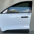 LJ6Z-7820125-A | Двері передні ліві FORD ESCAPE 19 -