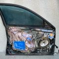 6700206100 | Двері передні ліві TOYOTA CAMRY 40 06-11 - Прев'ю 5