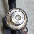 AJ81307 | Форсунка топливная JAGUAR S-TYPE 99-07 - Превью 5