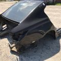 04646-TZ3-A80ZZ | Задня частина ACURA TLX 14-17 - Прев'ю 8