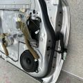 H010A3NAMA | Двері передні ліві NISSAN LEAF 10-17 - Прев'ю 6