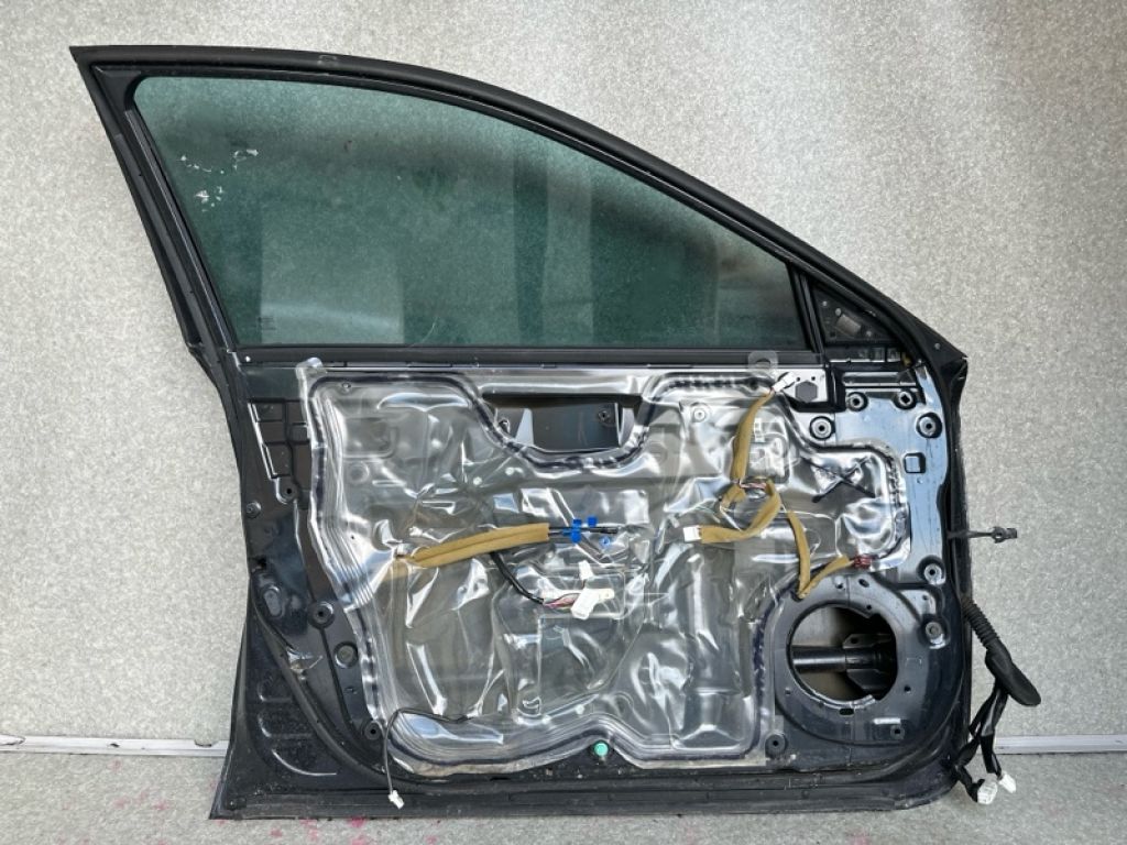 801013TA0A | Двері передні ліві NISSAN ALTIMA L33 12-18 - Фото 5