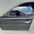 H010A4GAMA | Двері передні ліві INFINITI Q50 15-20 - Прев'ю 2