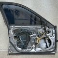 H010A4GAMA | Двері передні ліві INFINITI Q50 15-20 - Прев'ю 5
